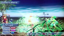 MYSTIC HEROES Battle Houshin バトル封神 Gameplay for PlayStation 2 PS2