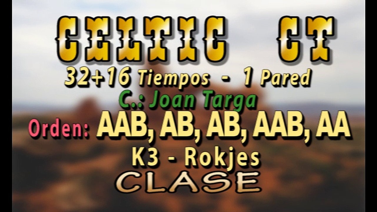 Celtic CT (Clase)