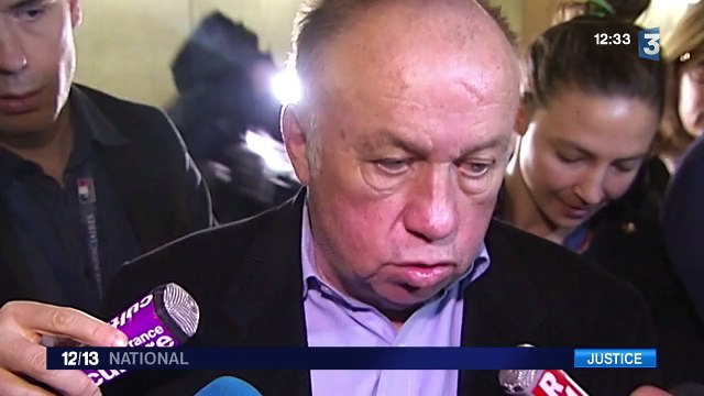 Procès du Carlton : relaxe requise pour DSK