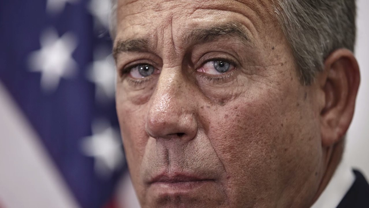 Republicans Are Threatening To Defund Homeland Security
