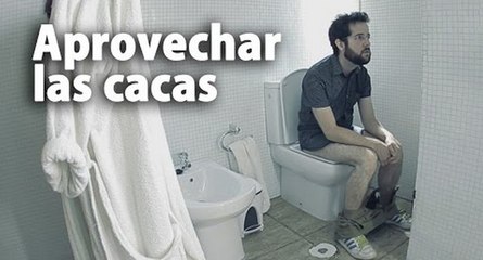 Sapristi | Cómo aprovechar las cacas