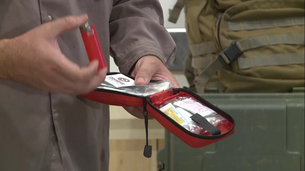 How to Build a Quality Medical Kit