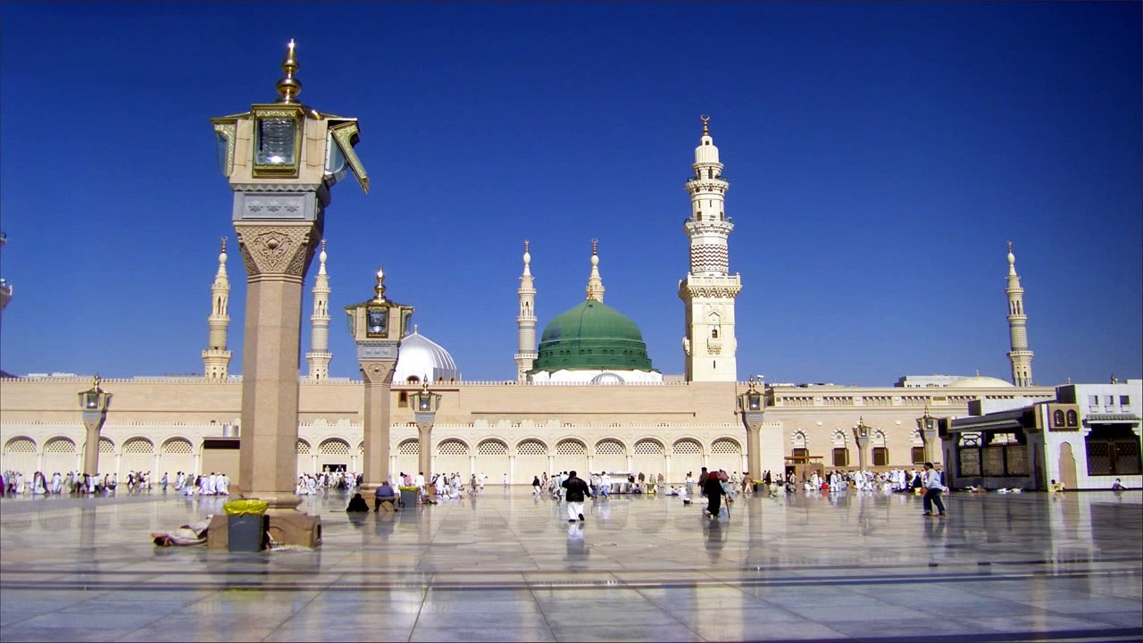 Why Do We Love Our Prophet Muhammad (saw) ?