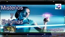 poder mental el poltergeist  enigmas misterios secretos mitos paranormal fantastico español latino