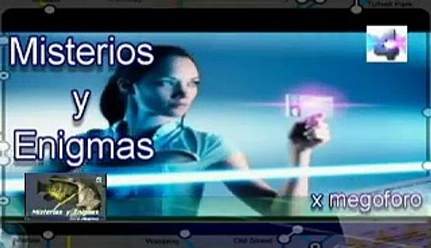 poder mental el poltergeist enigmas misterios secretos mitos paranormal fantastico español latino