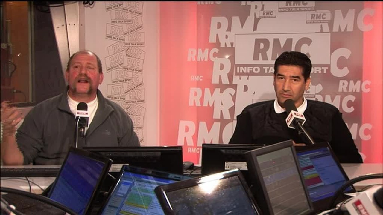 Goldnadel : "Il y a des islamistes radicaux en banlieues"