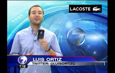 Unidad de almacenamiento portátil y con conexión inalámbrica llega al país