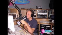 Trance Max: Fun Radio Bande FM 103.6 MHZ  Le 03/05/1995 Part 7