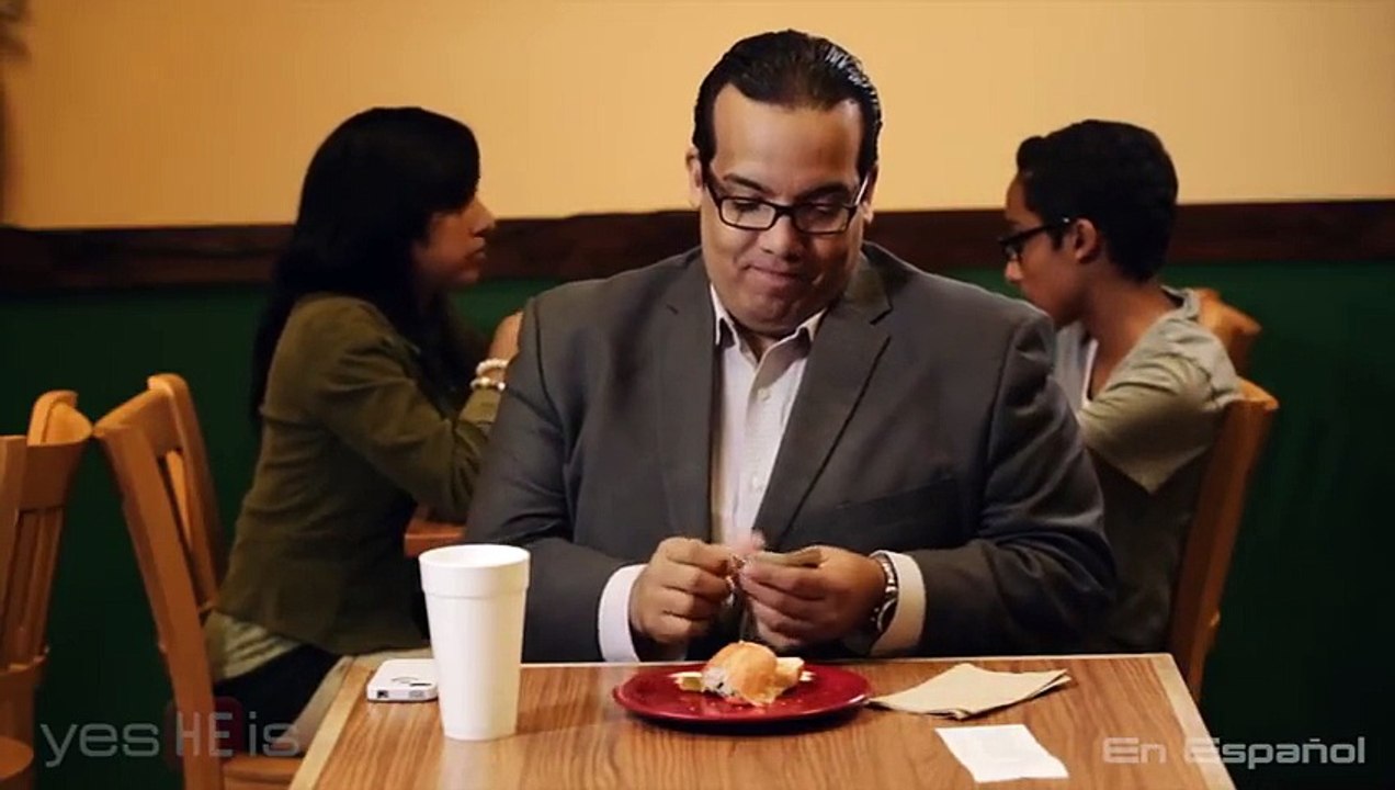 El Hombre Perfecto (movil)