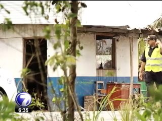 200 delegaciones de Policía continúan en mal estado