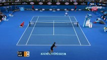 2015-02-01 Australian Open Final - Djokovic vs Murray (highlights HD)
