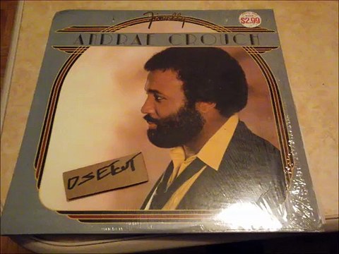 ANDRAé CROUCH -LET'S WORHIPHIM(VAMOS A alabar)(RIP ETCUT)LIGHT REC 82