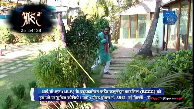 Tum Aise Hi Rehna 17 Feb 2015 HD pt1