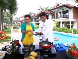 Mutton Nalli Kheema Masala -  Malayalam Recipe -Malabar Kitchen