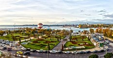 Kadıköy Sahiline Cami Yapılacak