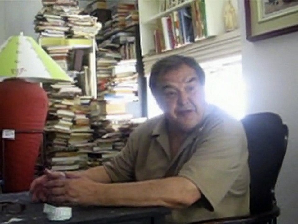 Les Samedis de l'Histoire avec Gilles Rhéaume - 25 août 2012