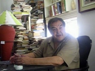 Les Samedis de l'Histoire avec Gilles Rhéaume - 25 août 2012