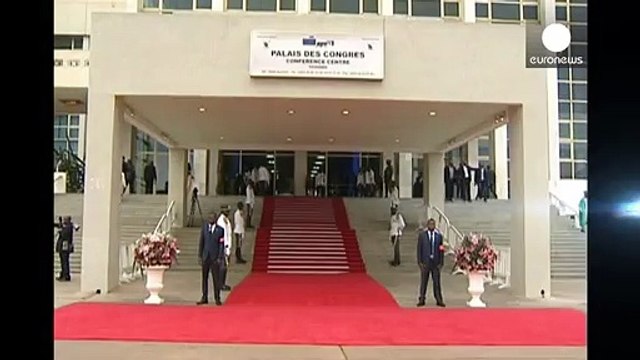 Αφρική: Αποφασιστικότητα των ηγετών κατά της Μπόκο Χαράμ