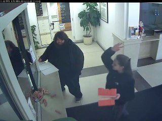 What Happen When Women Enters In Police Station - Funny Videos