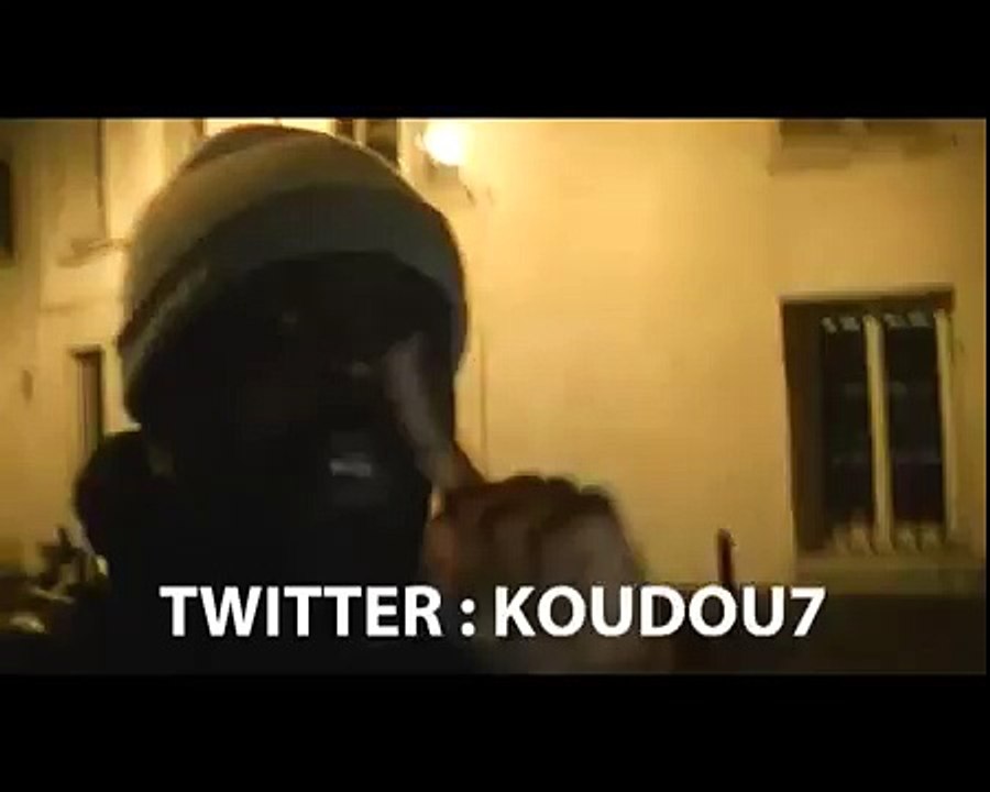 TONTON MARCEL raconte la première rencontre avec Gradur!