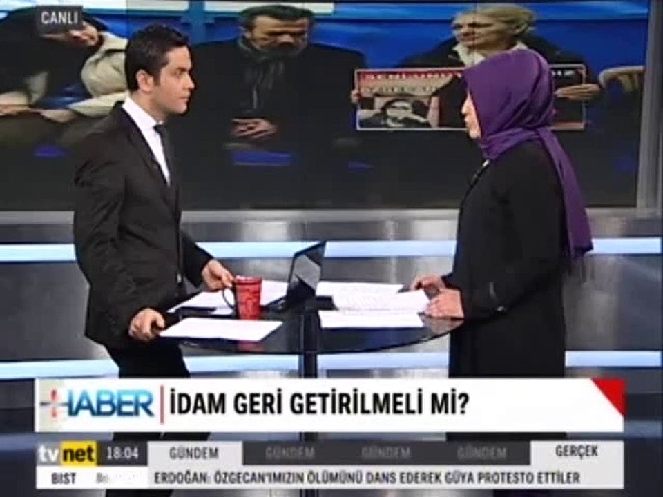 Kadına Şiddet ve Hukuk Ahmet Rıfat sordu Betül Yanılmaz yanıtladı