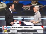 Şiddete toplumun bakışı Ahmet Rıfat sordu Gül Çörüş anlattı