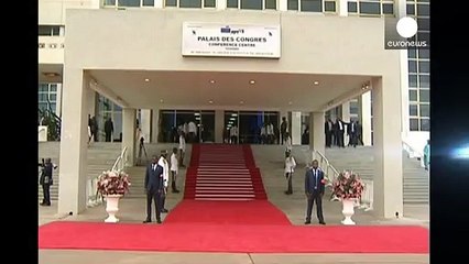 Pénzügyi alap a Boko Haram elleni küzdelem segítésére