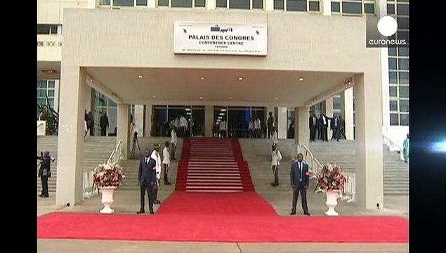 Les Etats d'Afrique centrale veulent éradiquer Boko Haram