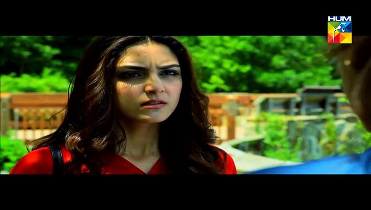 Zid Episode 9 - Full episode - 17 Feb 2015 - Hum TV Drama