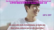 [ROM/HANG/PT-BR] JB (GOT7) -  Forever Love  (Dream Knight OST)