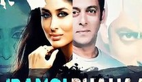 Actor Salman Khan Punished by Pak Army-320x240