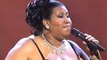 Aretha Franklin with Herbie Hancock + Clark Terry + Ron Carter + Roy Haynes + James Carter + Russell Malone - Mumbles - VH1 Divas Live: The One And Only Aretha Franklin - 2001