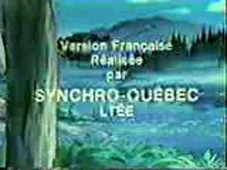 Les contes de la foret verte