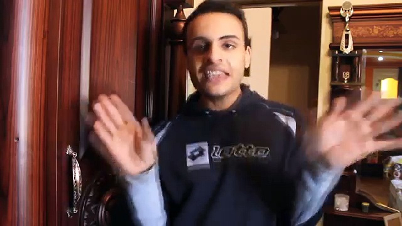 لما تبقي جعان