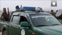 Afghanistan: attacco kamikaze uccide una ventina di poliziotti