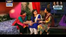 Dil E Barbad Episode 2 New Drama on ARY DIGITAL 2015 Full