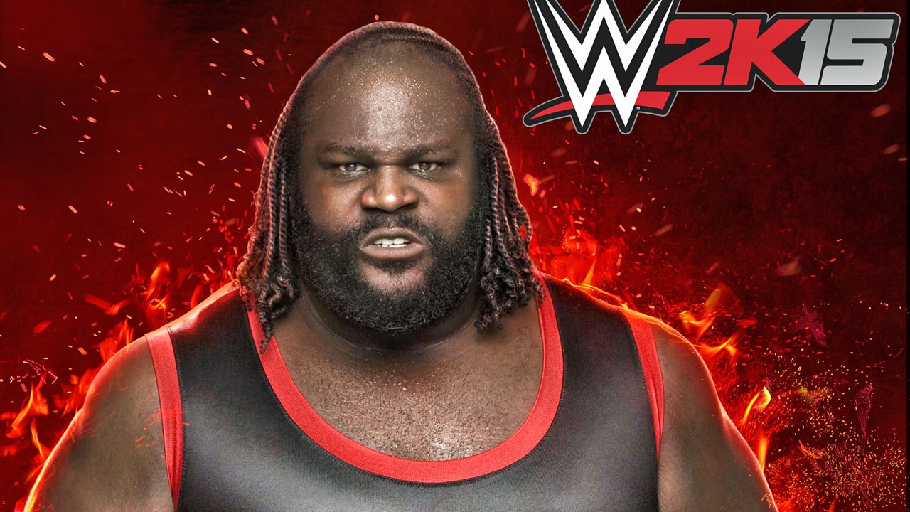 CGR Trailers - WWE 2K15 2K Showcase: Hall of Pain Trailer