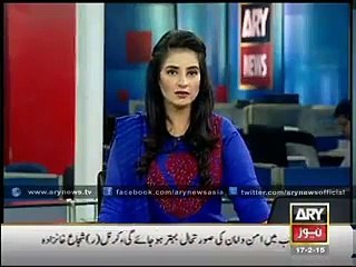 Eve teaser taken to task by security guard