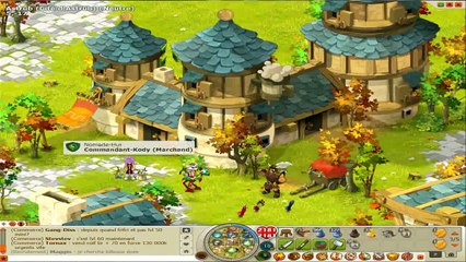 [DOFUS] Astuce Kamas 12   Astuce pour les non abonné(e)s (100 000 à 300 000kjour)