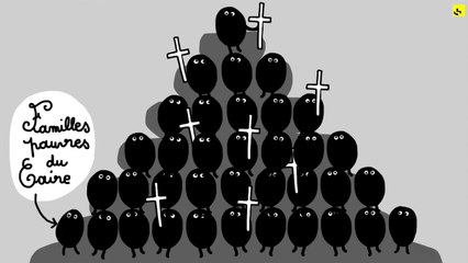 Expliquez-nous... les coptes