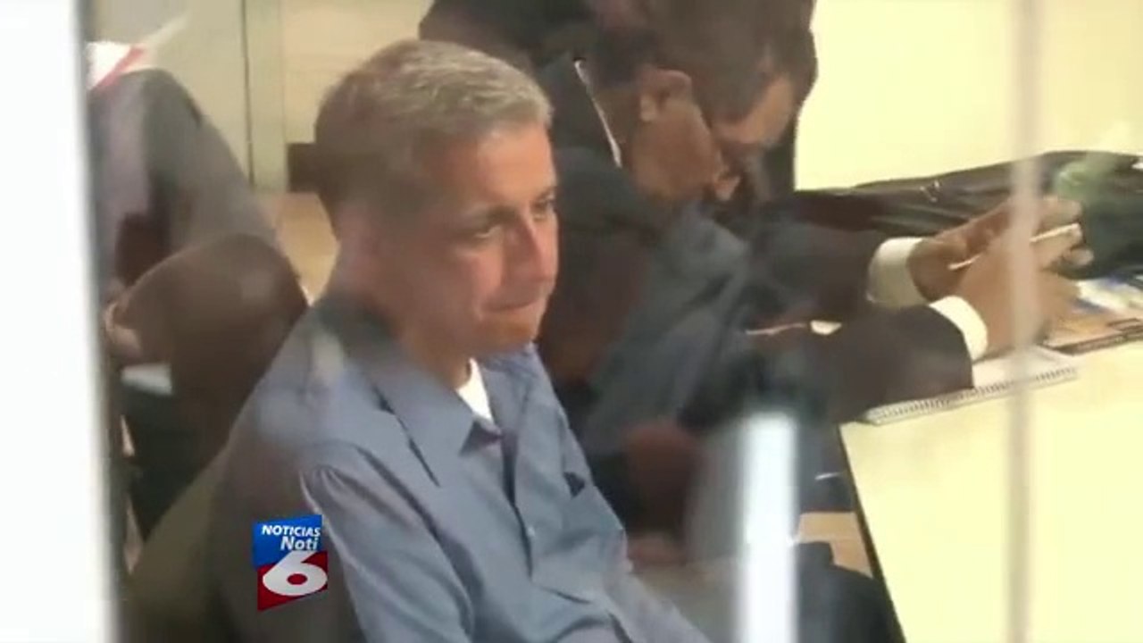 Sobreseimiento a Mario Zelaya