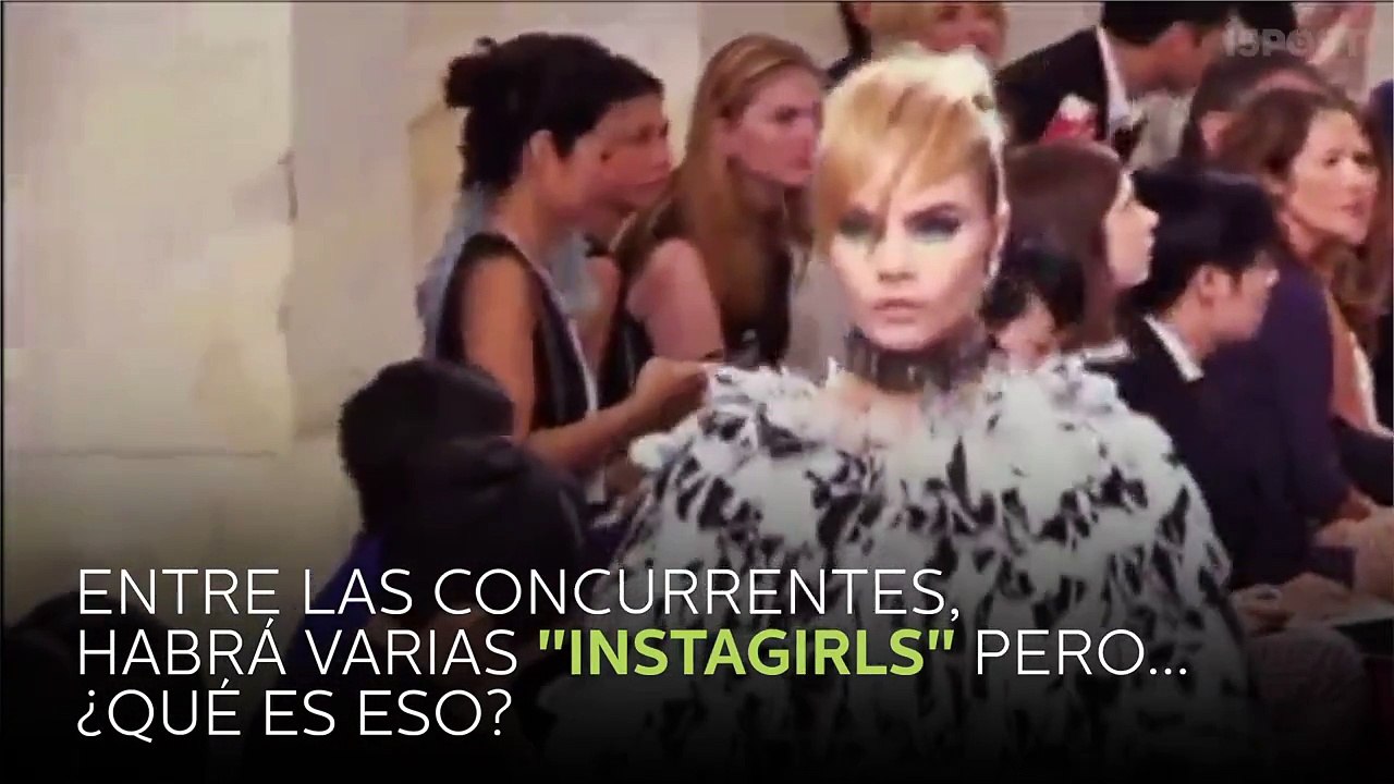 Las Instagirls se toman el mundo%2C sabes quienes son%3F
