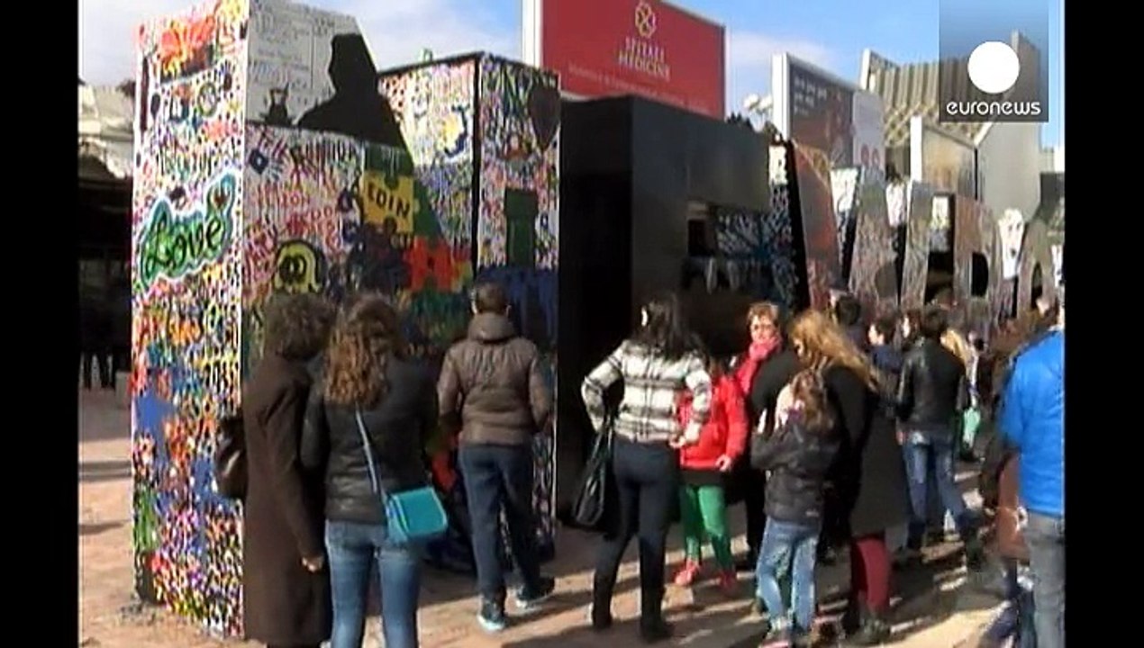 Unabhängigkeitstag im Kosovo