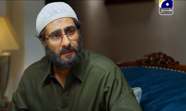 Meri Maa Episode 229 Full on Geo Tv - February 17