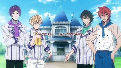 Bonjour Koiaji Patisserie capítulo 3