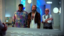 Hot Tub Time Machine 2 | Clip: Mirror | Paramount Pictures International