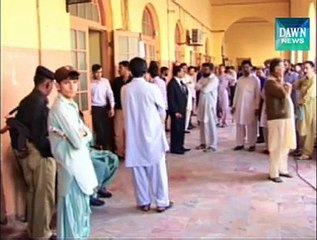 Baldia factory fire- Special prosecutor resigns