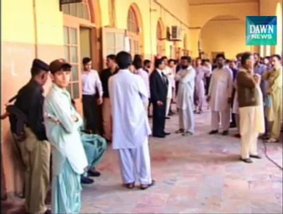 Baldia factory fire- Special prosecutor resigns