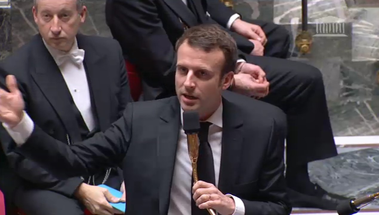 "Plus de clarté, plus de réalisme, plus de vrais droits pour les salariés"