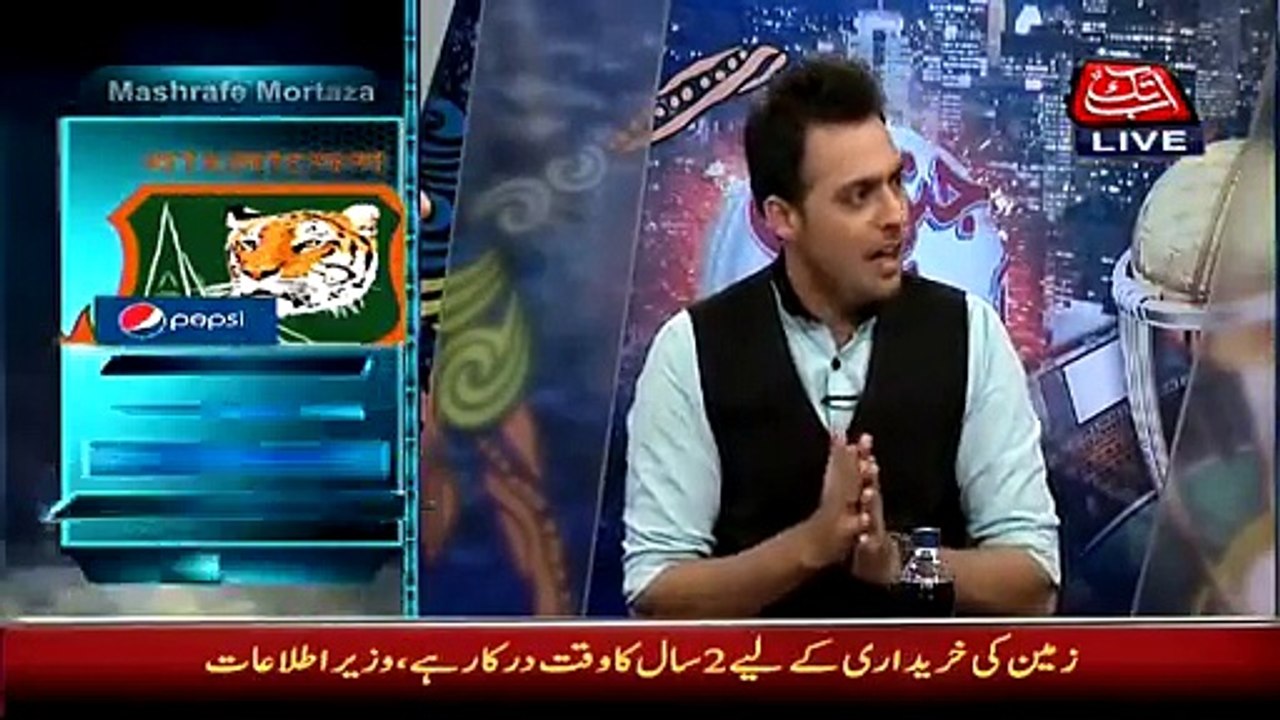 Junoon Abb Takk – 17th February 2015